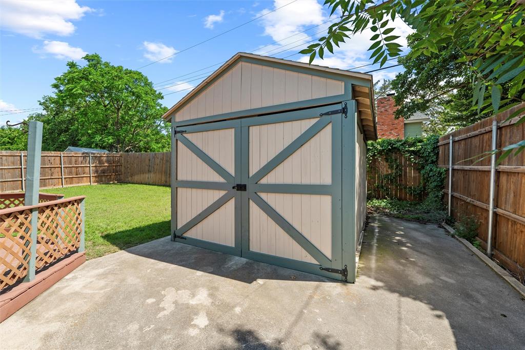 Oakwood Terrace North - Residential