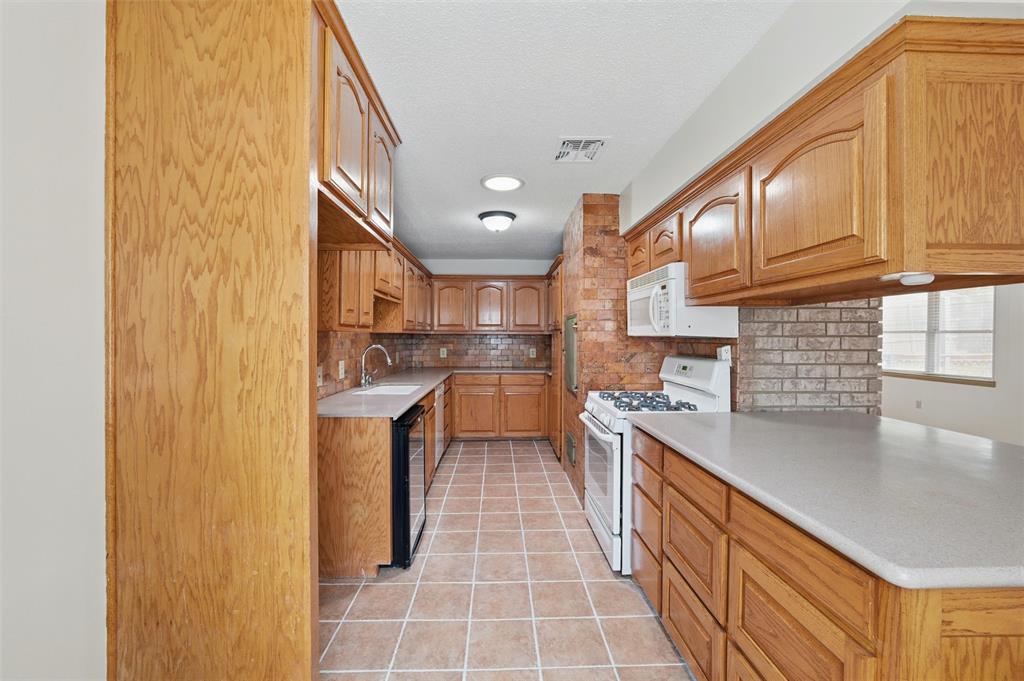 Oakwood Terrace North - Residential
