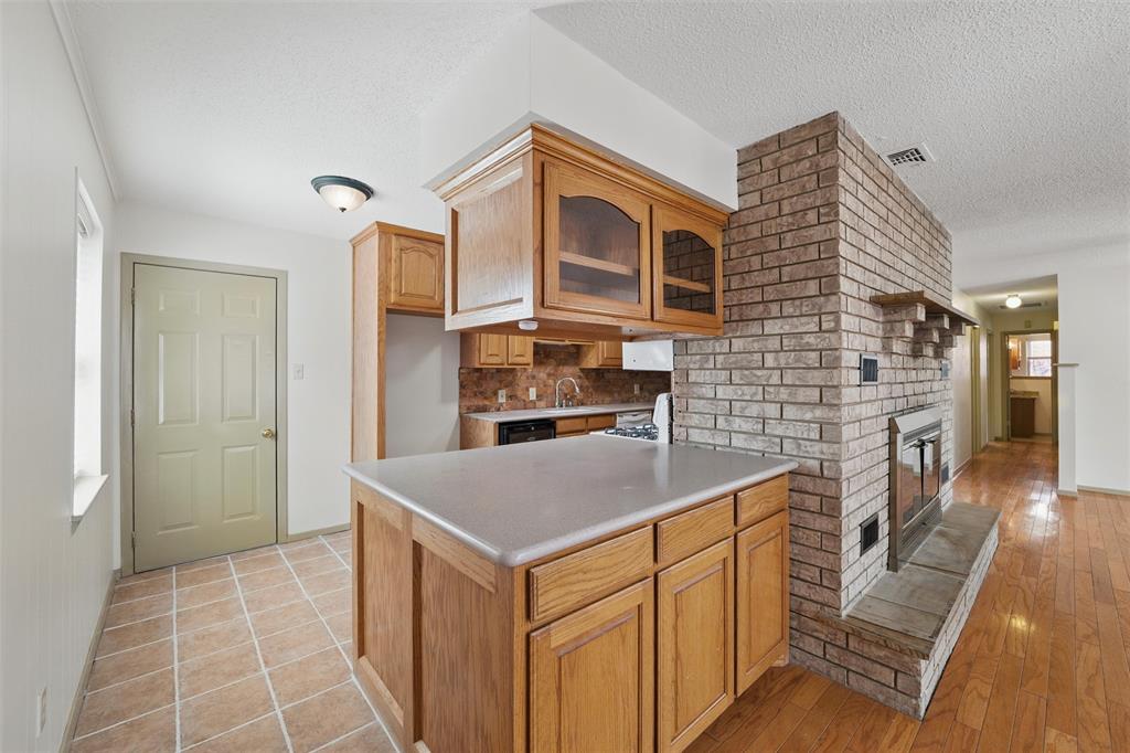 Oakwood Terrace North - Residential