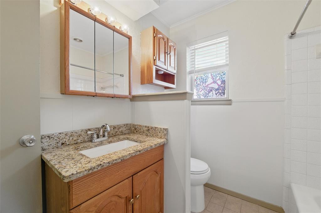 Oakwood Terrace North - Residential