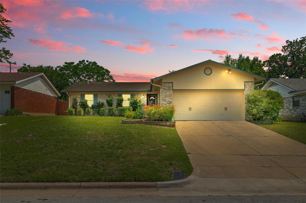 Oakwood Terrace North - Residential