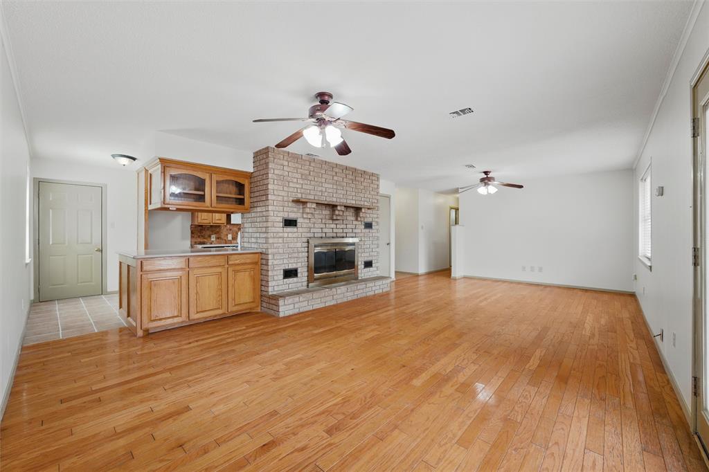 Oakwood Terrace North - Residential