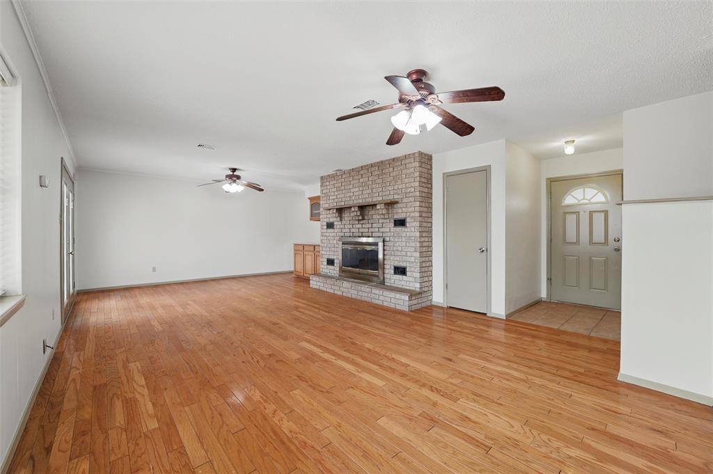 Oakwood Terrace North - Residential