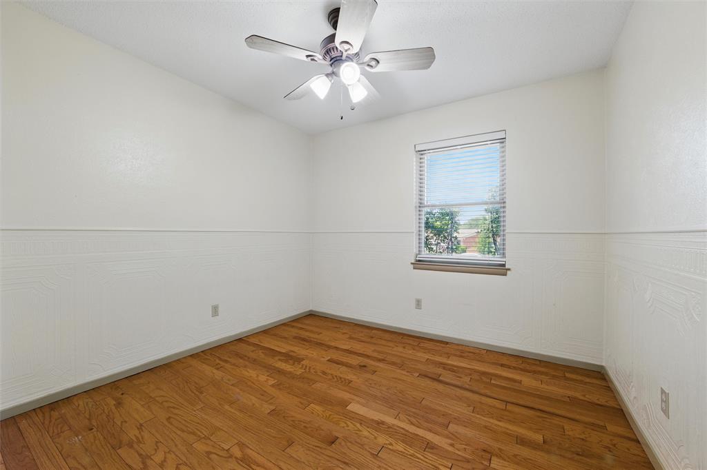 Oakwood Terrace North - Residential