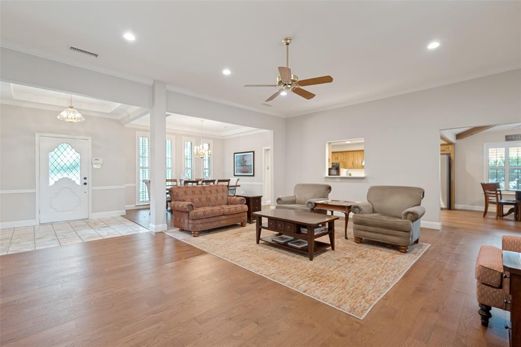 Alexanders Village 01 - Residential