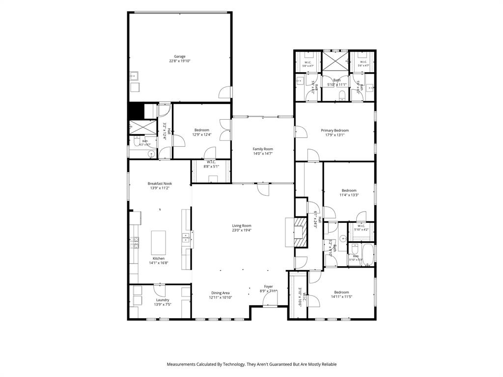 Alexanders Village 01 - Residential