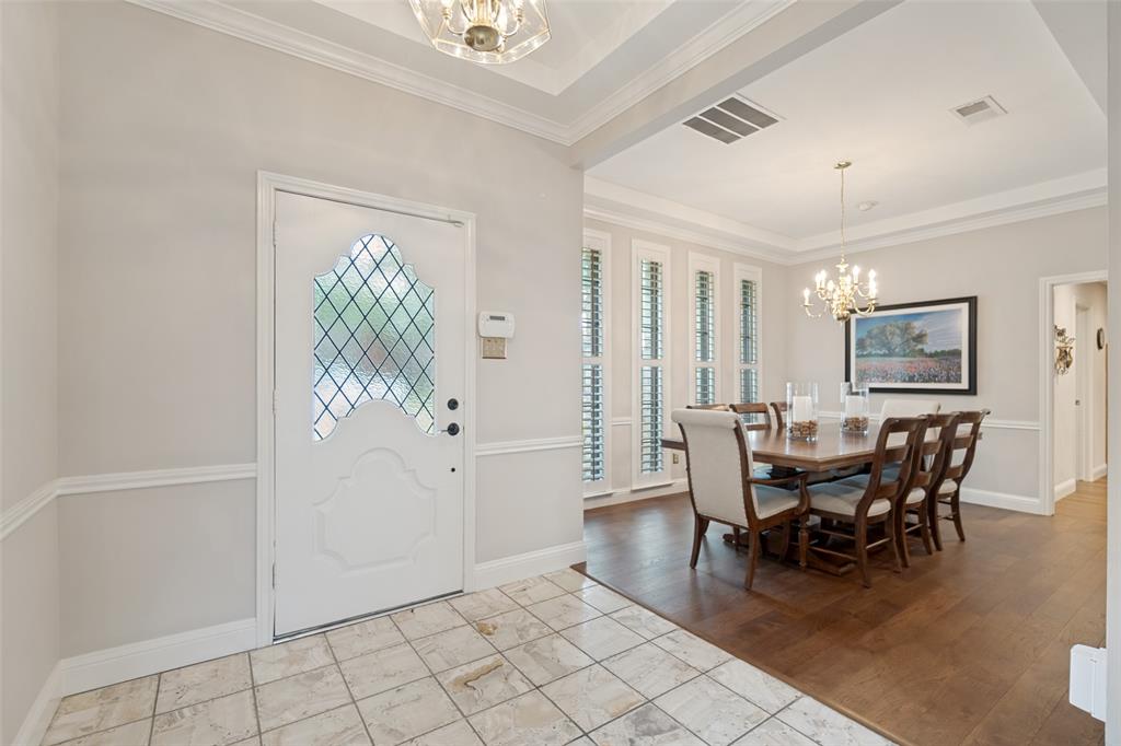 Alexanders Village 01 - Residential