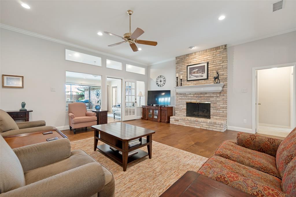 Alexanders Village 01 - Residential