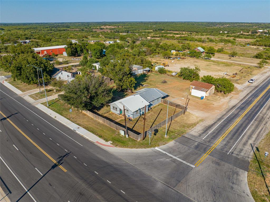 Hillcrest - Residential