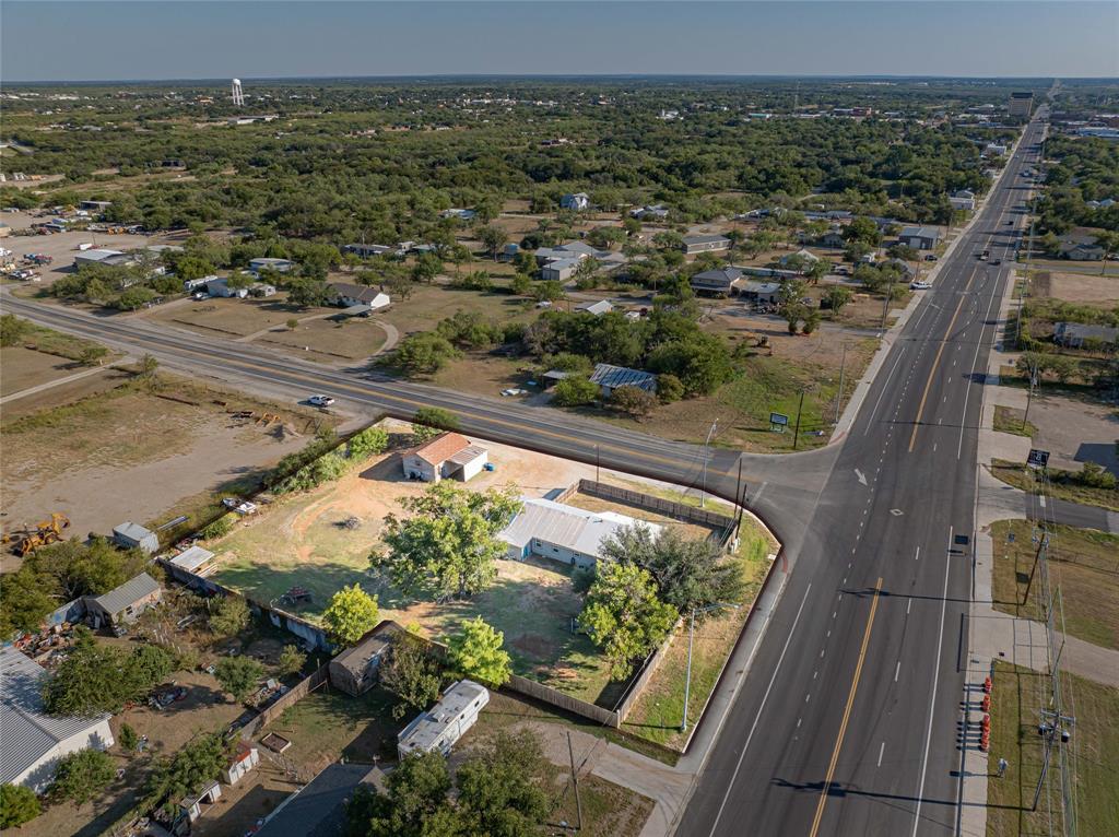 Hillcrest - Residential