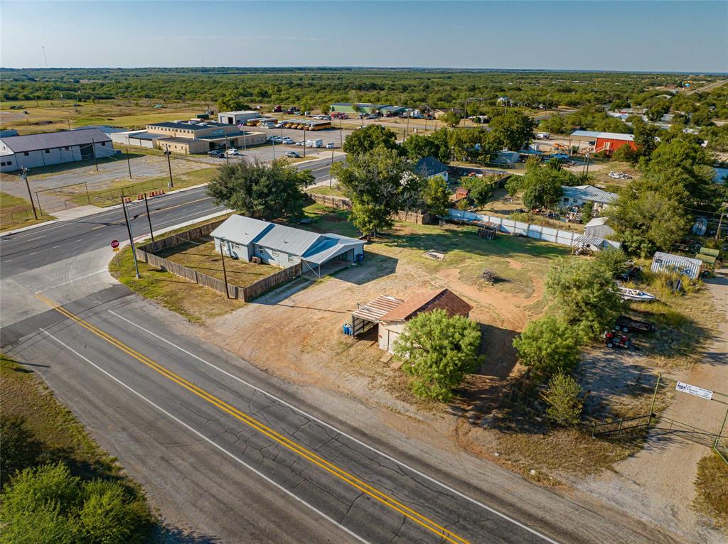 Hillcrest - Residential