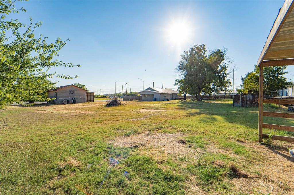 Hillcrest - Residential