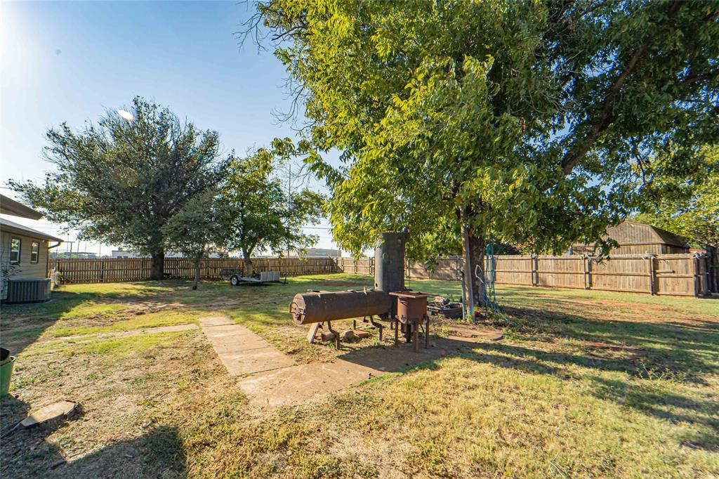 Hillcrest - Residential
