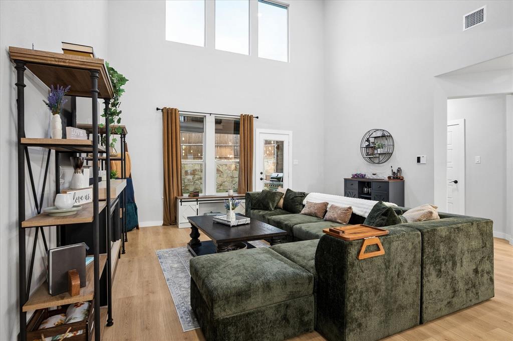 Parks Rosehill - Residential