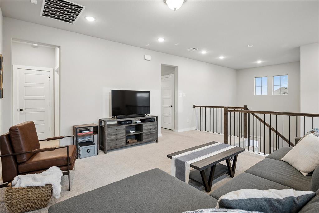 Parks Rosehill - Residential