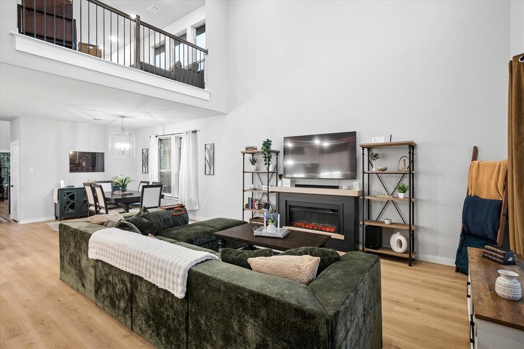 Parks Rosehill - Residential