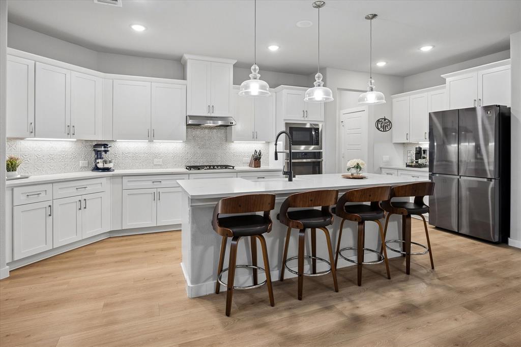 Parks Rosehill - Residential