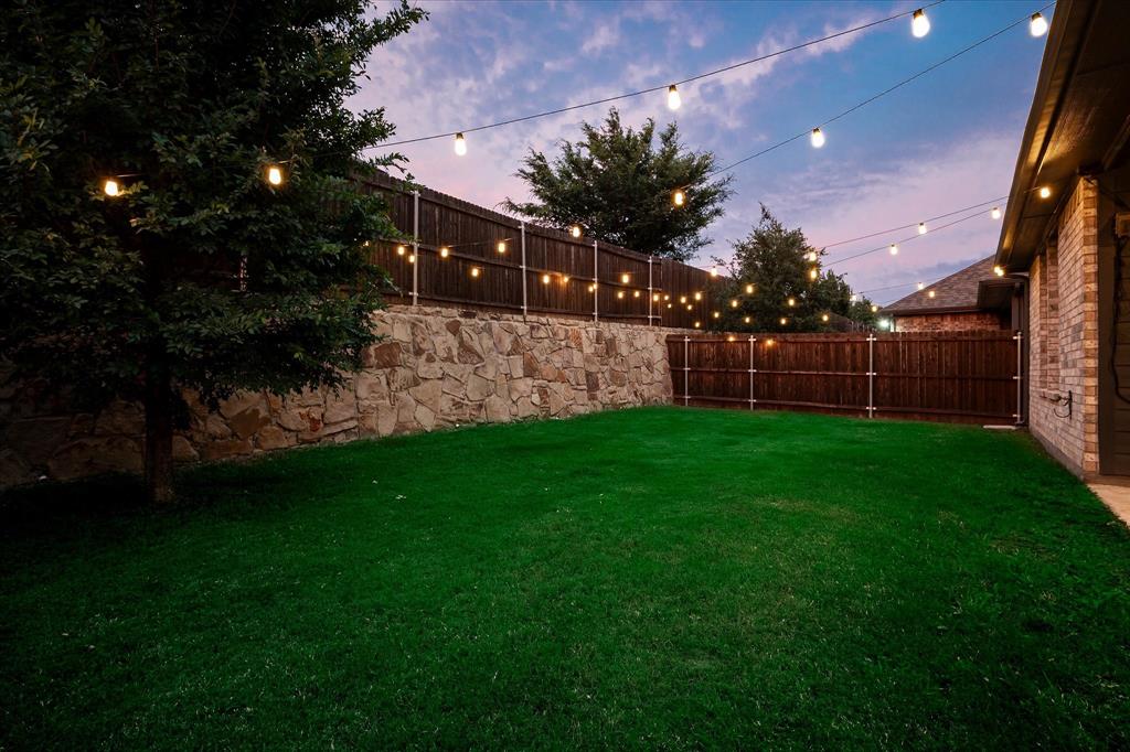 Parks Rosehill - Residential