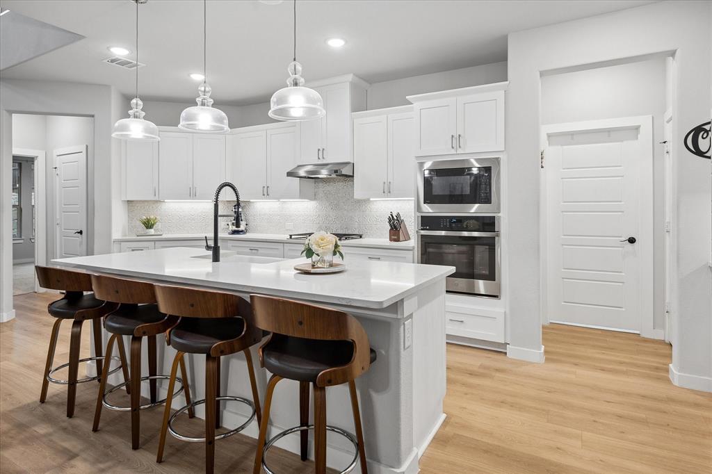 Parks Rosehill - Residential