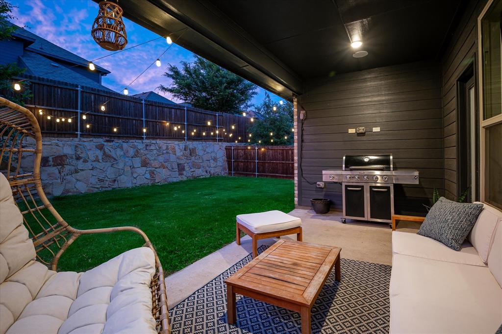 Parks Rosehill - Residential