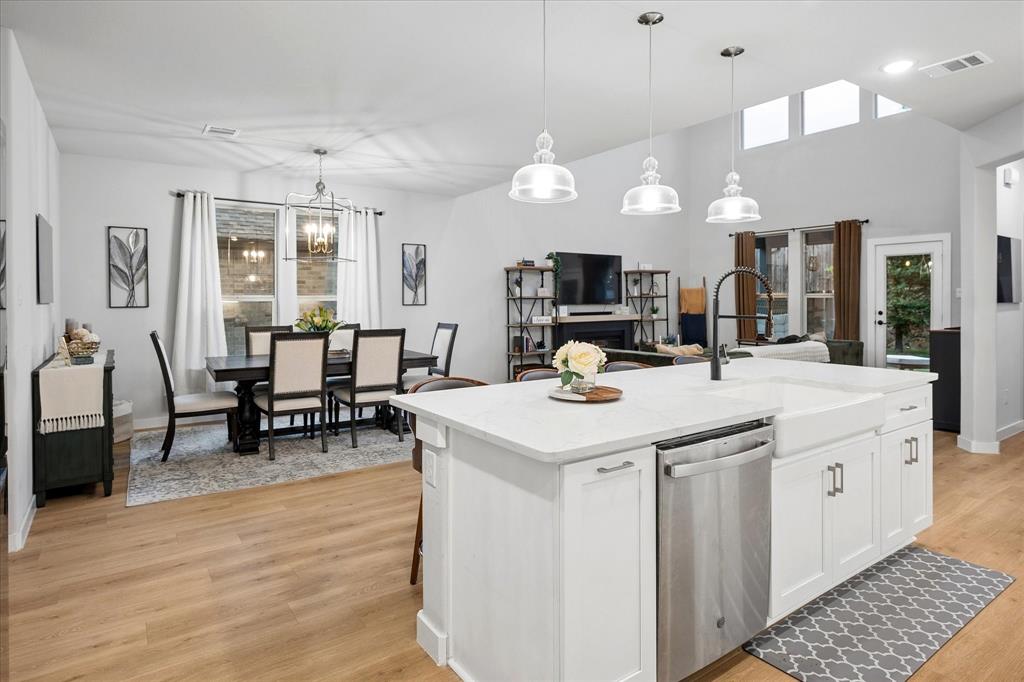 Parks Rosehill - Residential