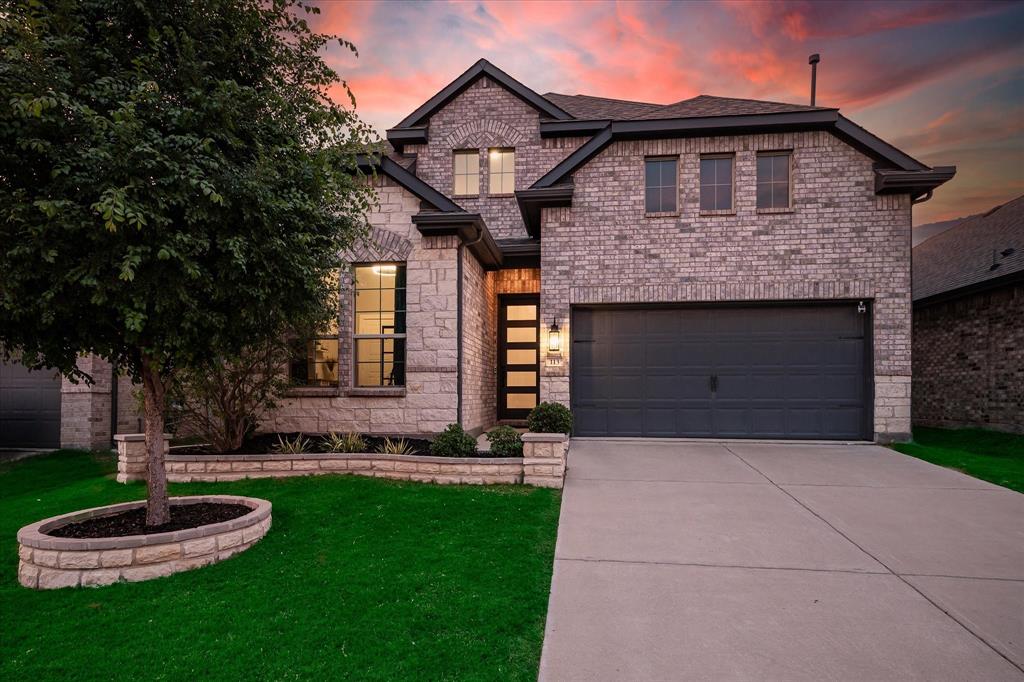 Parks Rosehill - Residential