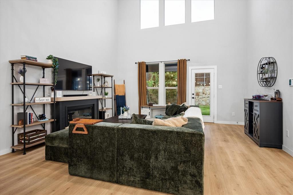 Parks Rosehill - Residential