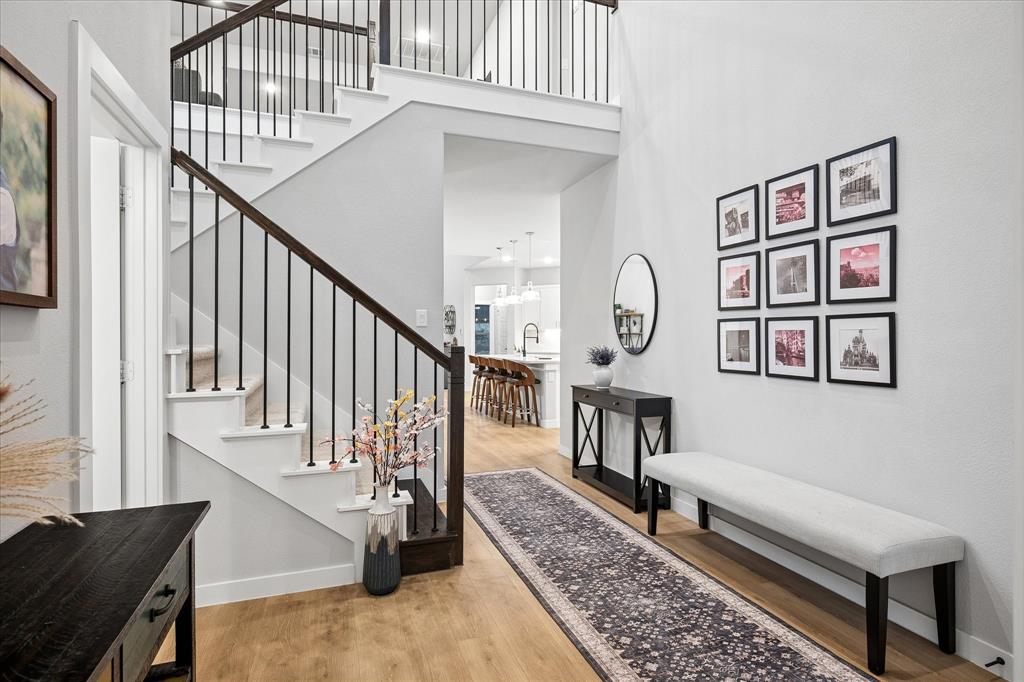 Parks Rosehill - Residential