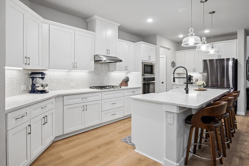 Parks Rosehill - Residential