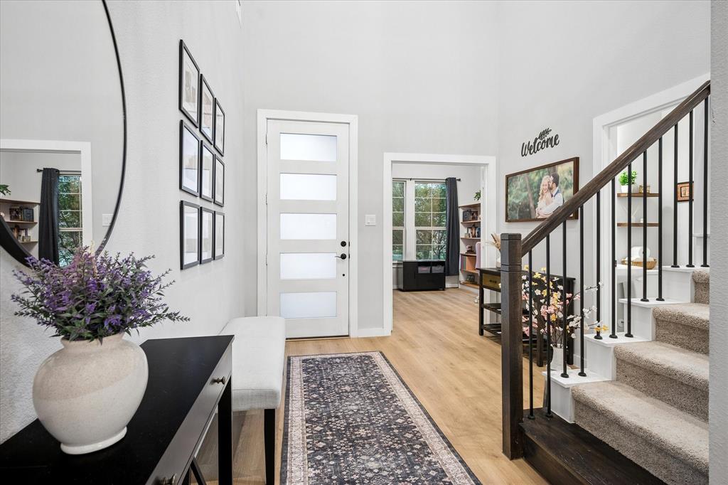 Parks Rosehill - Residential