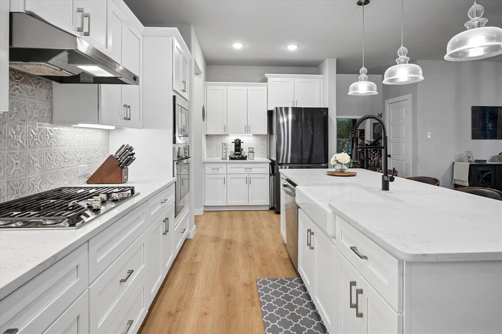 Parks Rosehill - Residential