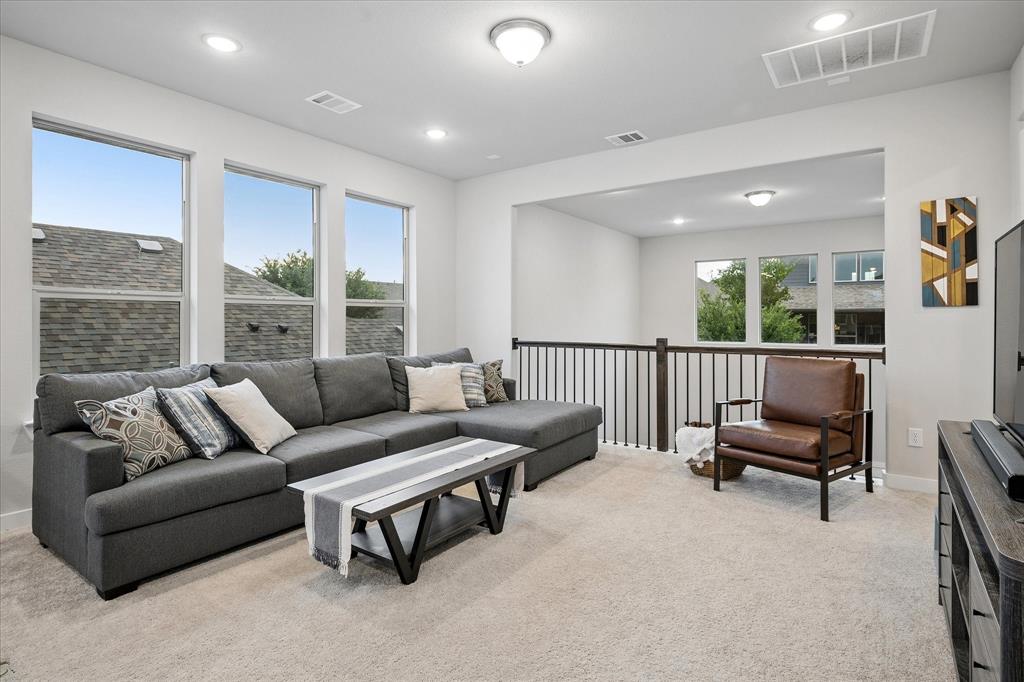 Parks Rosehill - Residential