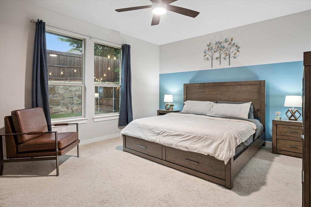 Parks Rosehill - Residential