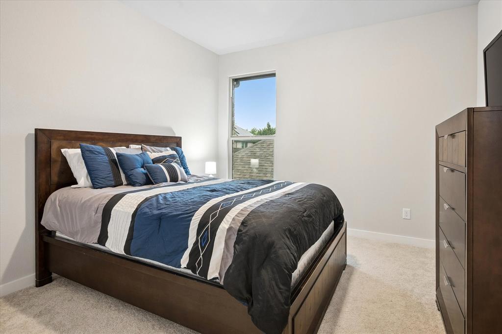 Parks Rosehill - Residential
