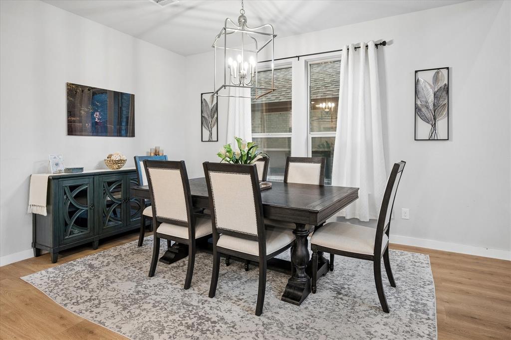 Parks Rosehill - Residential