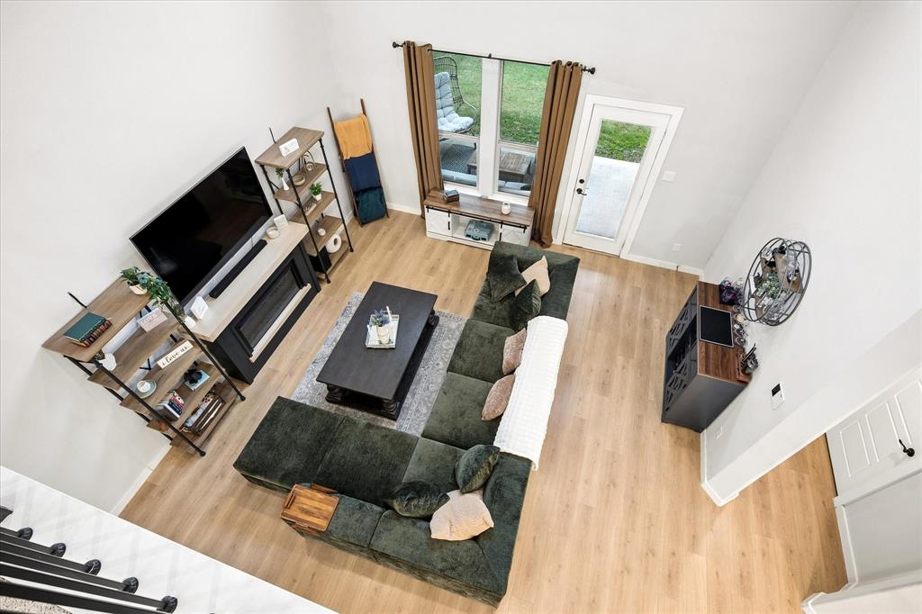 Parks Rosehill - Residential