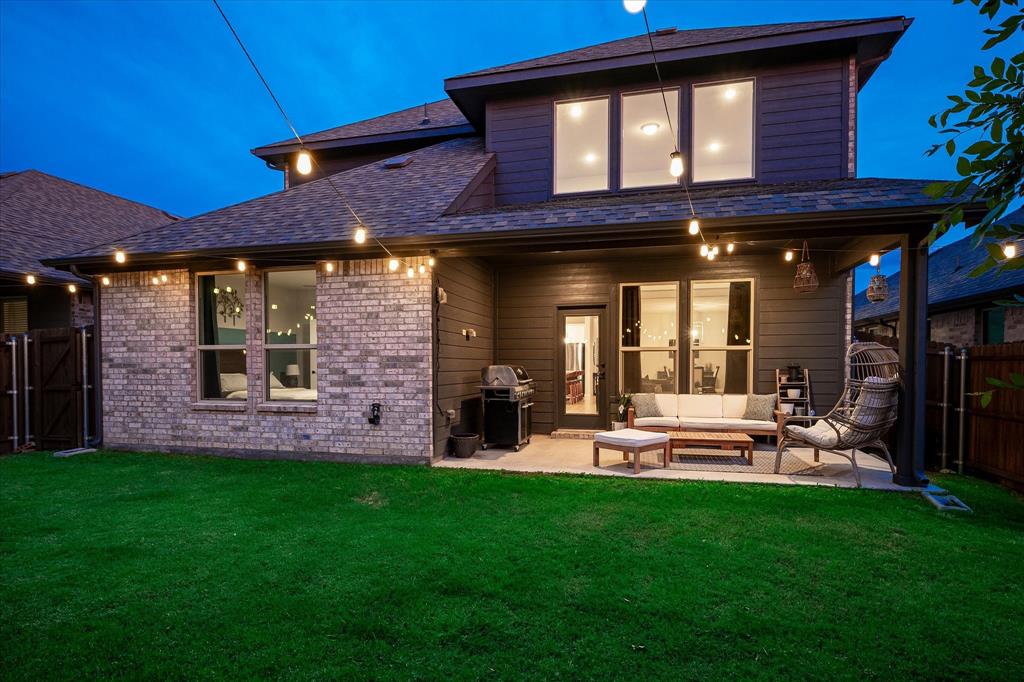 Parks Rosehill - Residential
