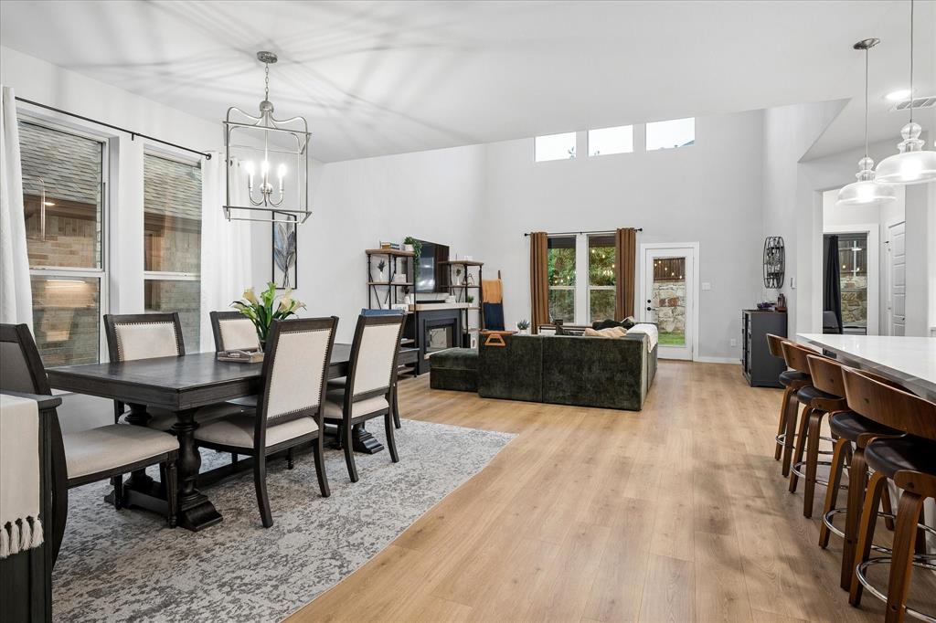 Parks Rosehill - Residential
