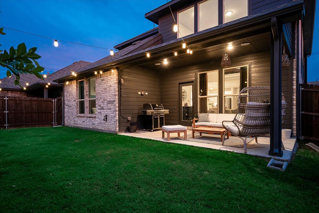 Parks Rosehill - Residential