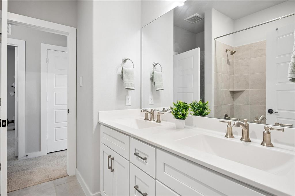 Parks Rosehill - Residential