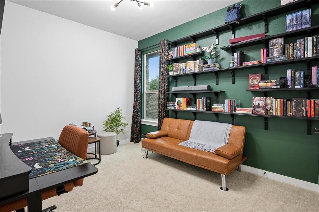 Parks Rosehill - Residential