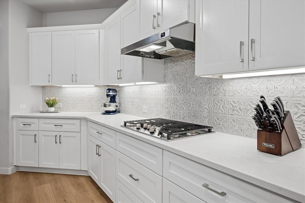 Parks Rosehill - Residential
