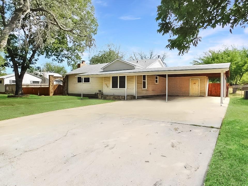 Stephens - Residential