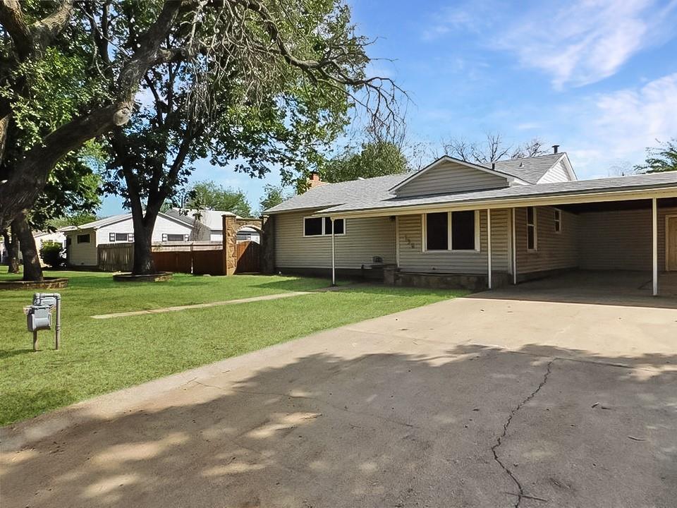 Stephens - Residential