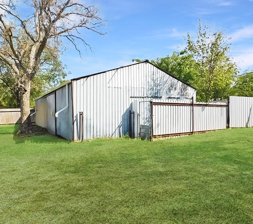 Stephens - Residential