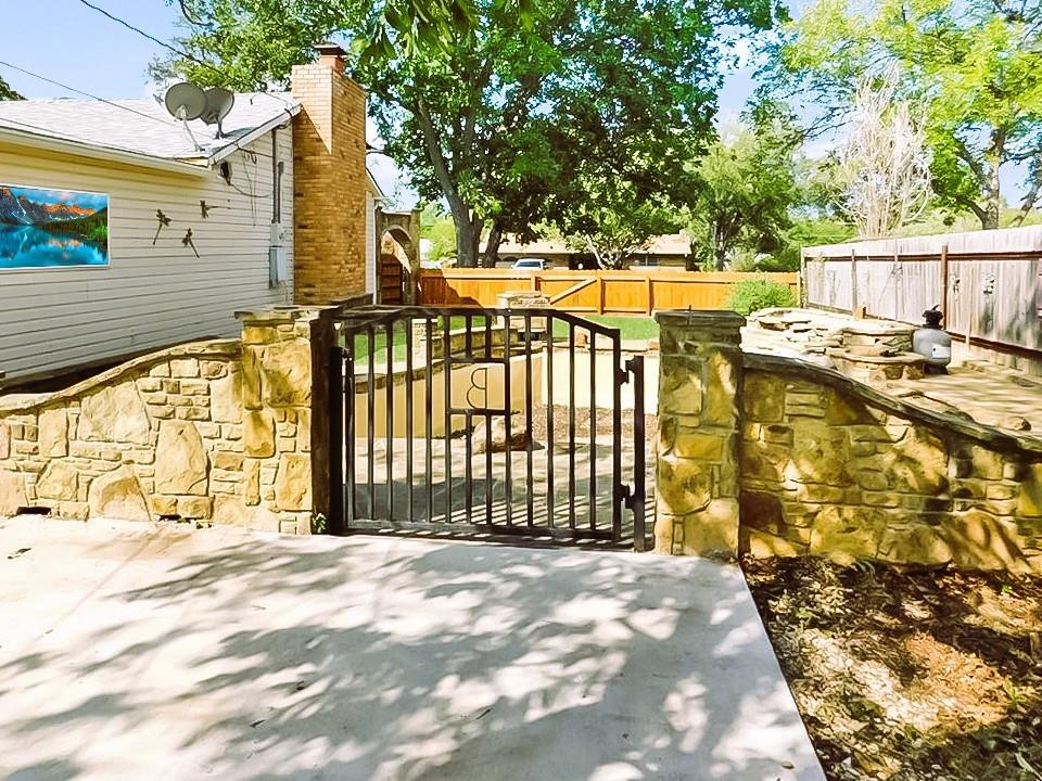 Stephens - Residential