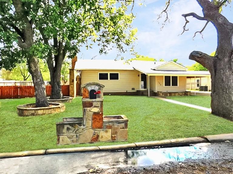 Stephens - Residential