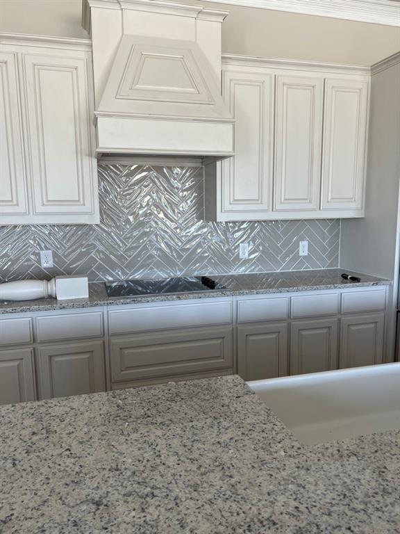 Creekview Addition - Residential