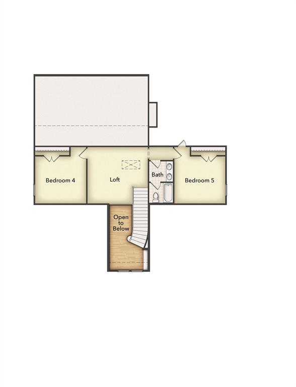 Creekview Addition - Residential