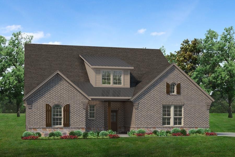 Creekview Addition - Residential